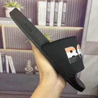 $45.00 USD Boss Slippers For Men #1481462