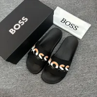 $45.00 USD Boss Slippers For Men #1481462