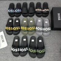 $45.00 USD Boss Slippers For Men #1481462