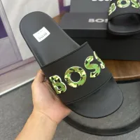 $45.00 USD Boss Slippers For Men #1481463