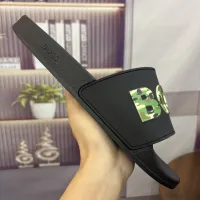 $45.00 USD Boss Slippers For Men #1481463