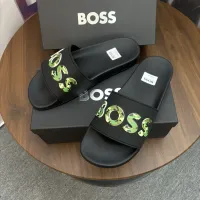 $45.00 USD Boss Slippers For Men #1481463