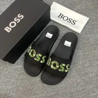 $45.00 USD Boss Slippers For Men #1481463