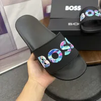$45.00 USD Boss Slippers For Men #1481464