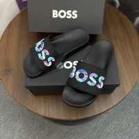 $45.00 USD Boss Slippers For Men #1481464