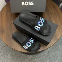 $45.00 USD Boss Slippers For Men #1481464