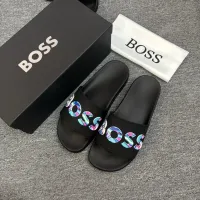 $45.00 USD Boss Slippers For Men #1481464