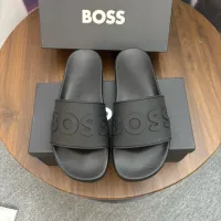 $45.00 USD Boss Slippers For Men #1481465