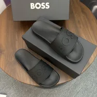 $45.00 USD Boss Slippers For Men #1481465