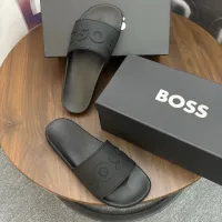 $45.00 USD Boss Slippers For Men #1481465