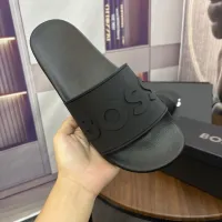 $45.00 USD Boss Slippers For Men #1481465
