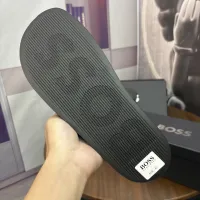 $45.00 USD Boss Slippers For Men #1481465