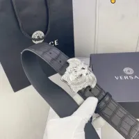 $92.00 USD Versace AAA Quality Belts #1481567