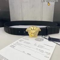 $92.00 USD Versace AAA Quality Belts #1481568