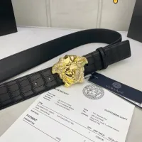 $92.00 USD Versace AAA Quality Belts #1481568