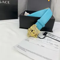 $92.00 USD Versace AAA Quality Belts #1481571