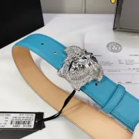 $92.00 USD Versace AAA Quality Belts #1481572
