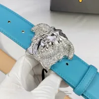 $92.00 USD Versace AAA Quality Belts #1481572