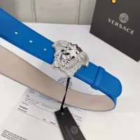 $92.00 USD Versace AAA Quality Belts #1481574