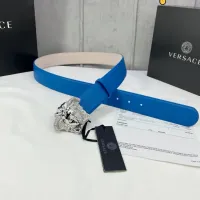$92.00 USD Versace AAA Quality Belts #1481574