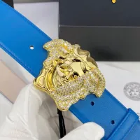 $92.00 USD Versace AAA Quality Belts #1481575