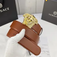 $92.00 USD Versace AAA Quality Belts #1481576