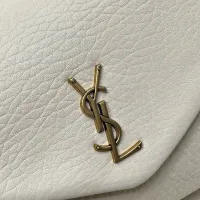 $102.00 USD Yves Saint Laurent YSL AAA Quality Shoulder Bags For Women #1481745