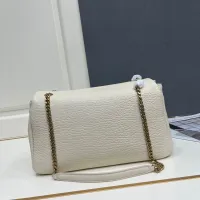 $108.00 USD Yves Saint Laurent YSL AAA Quality Shoulder Bags For Women #1481746