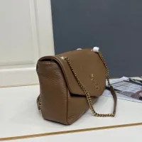 $102.00 USD Yves Saint Laurent YSL AAA Quality Shoulder Bags For Women #1481747