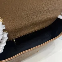 $108.00 USD Yves Saint Laurent YSL AAA Quality Shoulder Bags For Women #1481748