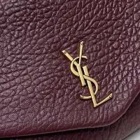 $102.00 USD Yves Saint Laurent YSL AAA Quality Shoulder Bags For Women #1481749