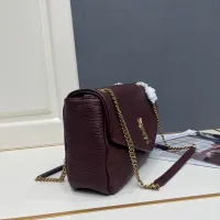 $102.00 USD Yves Saint Laurent YSL AAA Quality Shoulder Bags For Women #1481749