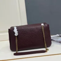 $108.00 USD Yves Saint Laurent YSL AAA Quality Shoulder Bags For Women #1481750