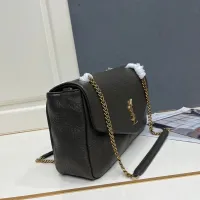 $102.00 USD Yves Saint Laurent YSL AAA Quality Shoulder Bags For Women #1481751