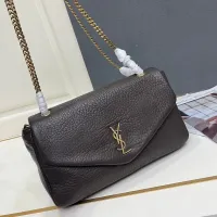 $102.00 USD Yves Saint Laurent YSL AAA Quality Shoulder Bags For Women #1481753