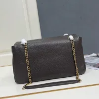 $108.00 USD Yves Saint Laurent YSL AAA Quality Shoulder Bags For Women #1481754
