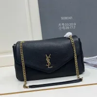 $102.00 USD Yves Saint Laurent YSL AAA Quality Shoulder Bags For Women #1481755