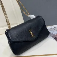 $102.00 USD Yves Saint Laurent YSL AAA Quality Shoulder Bags For Women #1481755