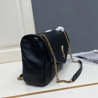 $102.00 USD Yves Saint Laurent YSL AAA Quality Shoulder Bags For Women #1481755