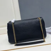 $108.00 USD Yves Saint Laurent YSL AAA Quality Shoulder Bags For Women #1481757