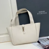 $112.00 USD Yves Saint Laurent AAA Quality Handbags For Women #1481765