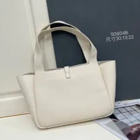 $112.00 USD Yves Saint Laurent AAA Quality Handbags For Women #1481765