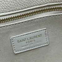 $112.00 USD Yves Saint Laurent AAA Quality Handbags For Women #1481765