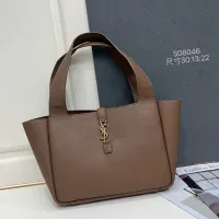 $112.00 USD Yves Saint Laurent AAA Quality Handbags For Women #1481766