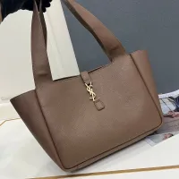 $112.00 USD Yves Saint Laurent AAA Quality Handbags For Women #1481766