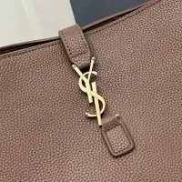 $112.00 USD Yves Saint Laurent AAA Quality Handbags For Women #1481766