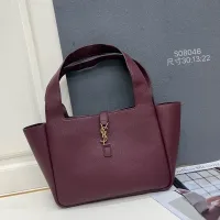$112.00 USD Yves Saint Laurent AAA Quality Handbags For Women #1481767