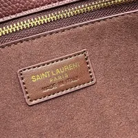 $112.00 USD Yves Saint Laurent AAA Quality Handbags For Women #1481767
