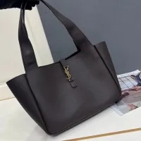 $112.00 USD Yves Saint Laurent AAA Quality Handbags For Women #1481768