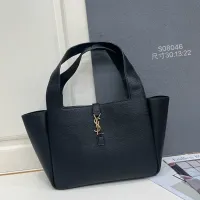 $112.00 USD Yves Saint Laurent AAA Quality Handbags For Women #1481769